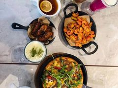 -必胜客(温岭新天地店)