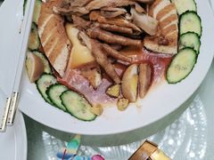 -清真悦宾楼食府(海湖店)