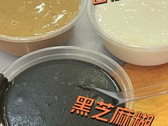 -芝麻糊世家(西华店)