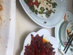 -金佬馆·川菜bistro(芜湖镜湖万达店)