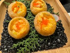 -极盐铁板烧(仓山万达广场店)