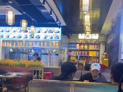 -小肥牛潮汕牛肉火锅(南联店)