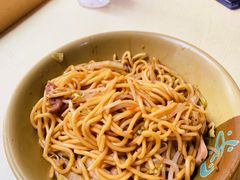 联生炒面-联生老店(集美店)