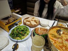 -清迈泰·泰国餐厅(华发商都店)