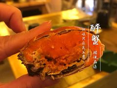 -碳说品道.瓦片烤肉.海鲜烧烤(中华路店)