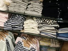 -MUJI无印良品(SM新生活广场店)