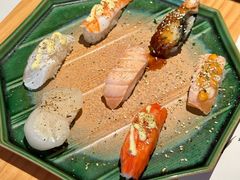 -炎寿司(王府大街店)