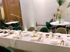 -上蔬无瑕· 创意素食·Vegetarian(华采天地店)