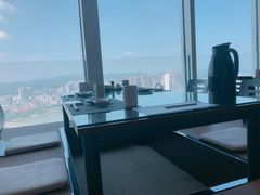 -柚·日式料理-富力万丽酒店