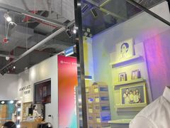 -海马体家庭照相馆(广州正佳广场店)
