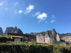 -公盂村