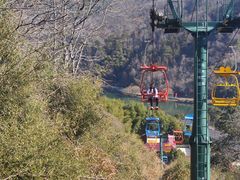 -九华秋浦胜境大王洞风景区