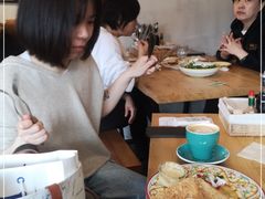 -Alimentari早午餐(安福路店)