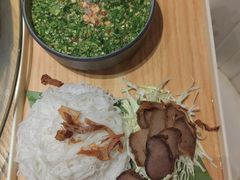 -金塔傣乡·云南民族特色菜·傣味手抓饭(金瓦路店)