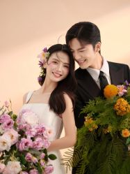 -摩玛婚纱摄影(杭州店)