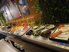-美食汇·海鲜自助西餐厅·江门富力万达嘉华酒店