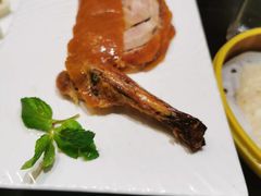 -苏淮景·苏闽融创菜·海鲜(原空港井河轩店)