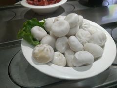 -咕叽咕叽自助烤肉小火锅(西城广场购物中心店)