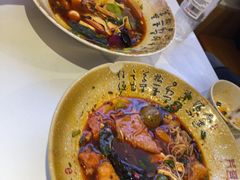 -芙蓉冒菜(大悦城店)