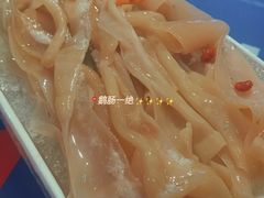-老表记广西宵夜螺蛳鸭脚煲(西大店)