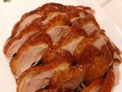全聚德精品烤鸭-全聚德(前门店)