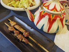 -伊带伊路新疆美食府(呼家楼店)