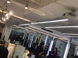 -潘多拉Hairsalon