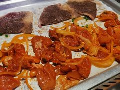 -新石器烤肉(之心城店)