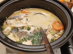 -炊江南·上海菜(国展华漕店)