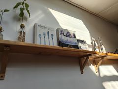 -沏点Trattoria意大利餐厅(新街口店)