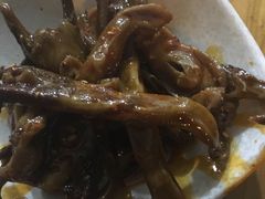 -雲记卢妈冷锅串串(中道街总店)