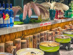 -阪尚皇·原切牛排·烤肉火锅自助(北京路店)