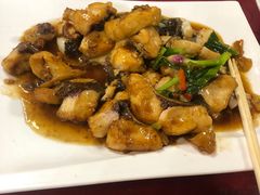 -田园山庄农家乐(石岩店)