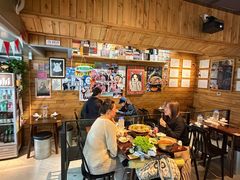 -양평식당·杨平食堂(华贸店)