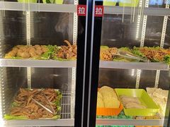 -潇湘华天大酒店-湘·悦美食街(芙蓉中路店)