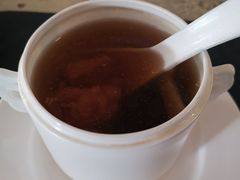 -T館·花园艺术餐厅