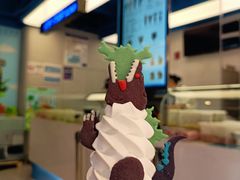 -CORNER CONE GELATO酷矿手作霜淇淋(南头古城店)