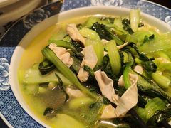 -武庄主特色炒鸡(周恩来纪念馆店)