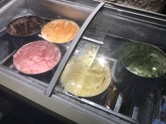 -聚春园自助餐厅(东街口店)