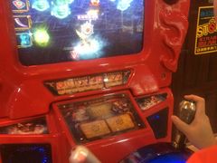 -大玩家(济宁太白路万达店)