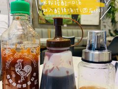 -CHILL Pho澳洲牛肉越南粉(佛山顺德万象汇店)