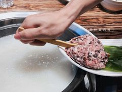 -大良毋米粥(锦龙路总店)