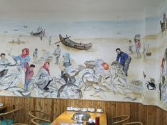-87号烧烤海鲜·大排档(金沙滩店)