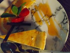 芝士蛋糕-巴别塔法餐舍(朝阳店)