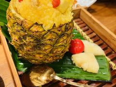 -云海肴·汽锅鸡·云南代表菜(丁香国际店)