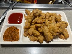 -海底捞火锅(公益西桥店)
