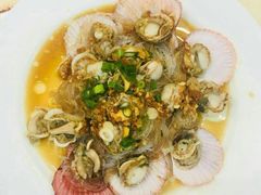 -海岛渔村大酒店(云霄路店)