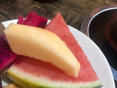 -巴犀烧烤(新崇光店)