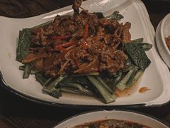 -大洋家·精品潮汕菜·生腌砂锅粥(天河东路店)