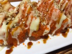 -小川洋风料理(街道口店)
